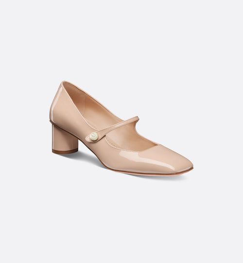 حذاء جولي ديور نسائي من كريستيان ديور | حذاء ديور بكعب عالٍ (متعدد الألوان)