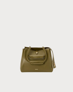 LOEWE Medium Madrid bag in supple calfskin | LOEWE handbag (multicolor)