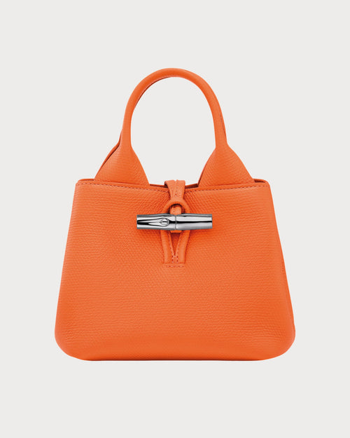 LONGCHAMP Le Roseau XS Handbag | 瓏驤 手袋 (多色)