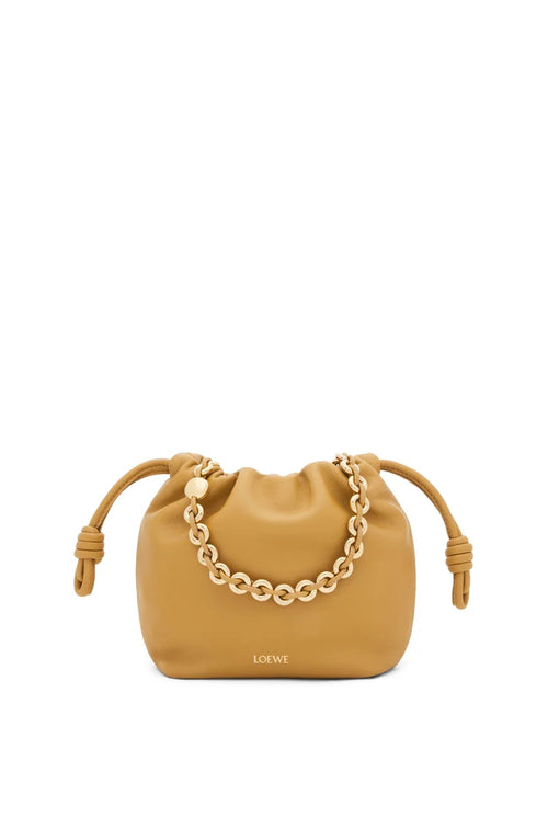 LOEWE Mini Flamenco Purse Bag | LOEWE mini handbag (multi-color)