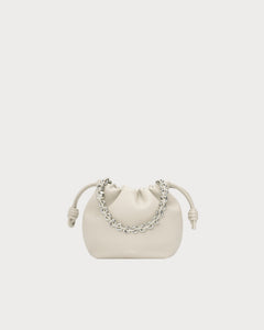 LOEWE Mini Flamenco Purse Bag | 羅意威 迷你手袋 (多色)
