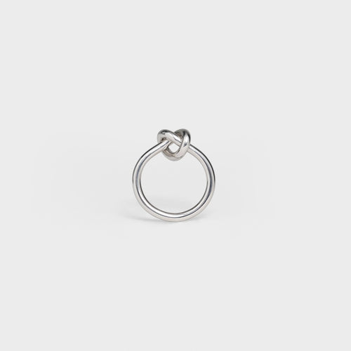 خاتم سيلين نوت من النحاس الأصفر | خاتم سيلين (متعدد الألوان)