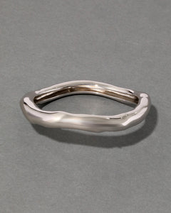 ALEXIS BITTAR Small Molten Bangle Bracelet | Bracelet (Multicolor)