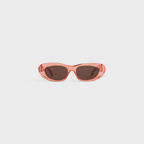 CELINE Cat Eye S310 sunglasses Acetate(3 Colors)