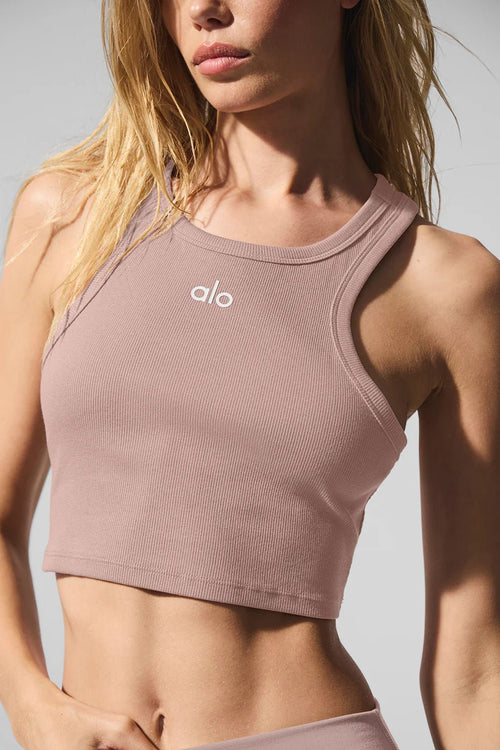ALO YOGA Aspire Tank | 背心 (多色) - LondonKelly 英國名牌代購