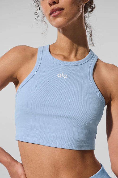 ALO YOGA Aspire Tank | 背心 (多色) - LondonKelly 英國名牌代購