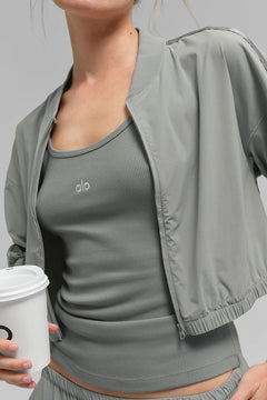 ALO YOGA Ribbed Prosper Tank | 羅紋背心 (多色) - LondonKelly 英國名牌代購