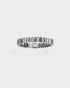 APM MONACO AB5472XBR Up and Down Bracelet | 手鍊 (深灰色) - LondonKelly 英國名牌代購