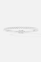 APM MONACO AB5615OX Tennis Bracelet | 網球手鏈 (銀色) - LondonKelly 英國名牌代購