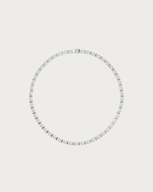 APM MONACO AC8083XBR Up and Down Choker | 頸鏈 (多色) - LondonKelly 英國名牌代購