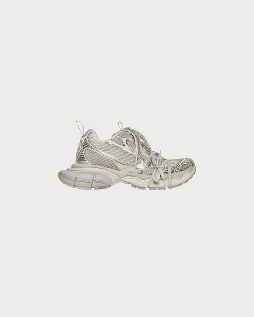 BALENCAIGA Women's 3XL Trainers Off White | 巴黎世家 女仕波鞋 (白色) - LondonKelly 英國名牌代購