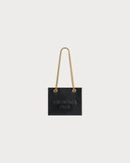 BALENCIAGA Duty Free Small Tote Bag | 巴黎世家 手提袋 (黑色) - LondonKelly 英國名牌代購