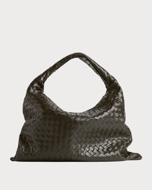 BOTTEGA VENETA BV Hop Calfskin(Large/Many) - LONDONKELLY 英國名牌代購