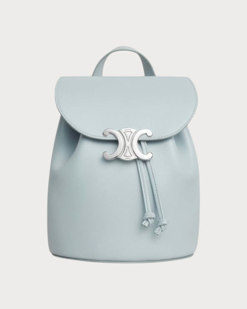 CELINE Backpack Celine Bonnie Smooth Calfskin(3 Colors) - LONDONKELLY 英國名牌代購