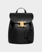 CELINE Backpack Celine Bonnie Smooth Calfskin(3 Colors) - LONDONKELLY 英國名牌代購