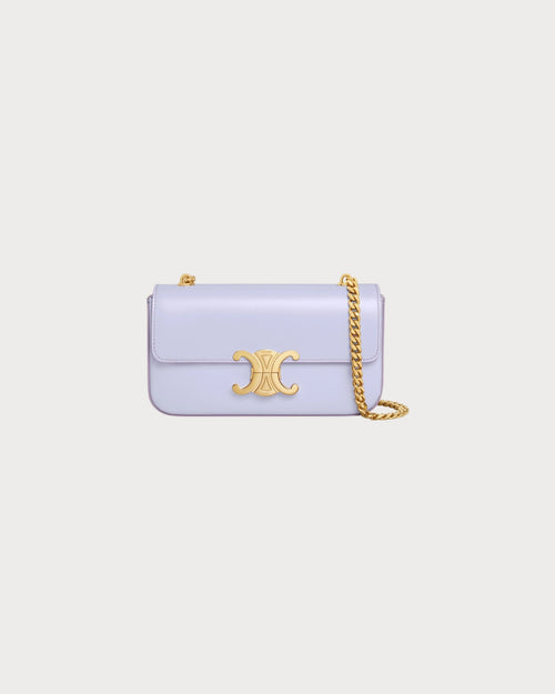 CELINE Chain Shoulder Bag Triomphe | 賽琳 手袋配金鏈 (多色) - LondonKelly 英國名牌代購