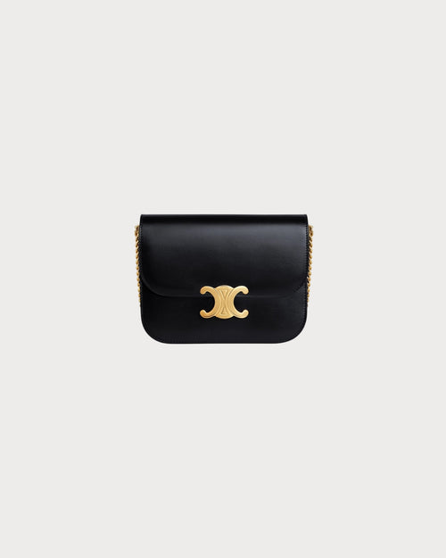 CELINE College Triomphe Bag | 賽琳 手袋 (多色) - LondonKelly 英國名牌代購