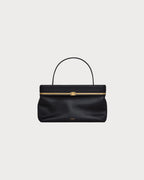 CELINE East West Triomphe Frame In Supple Calfskin | 賽琳 手袋 (多色) - LondonKelly 英國名牌代購