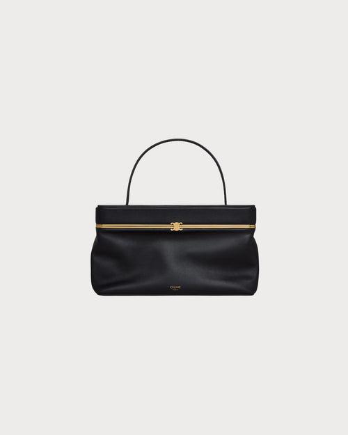 CELINE East West Triomphe Frame In Supple Calfskin | 賽琳 手袋 (多色) - LondonKelly 英國名牌代購