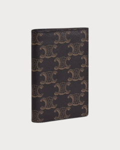 CELINE Men's Vertical Card Holder | 賽琳 男仕卡套銀包 (多色) - LONDONKELLY 英國名牌代購