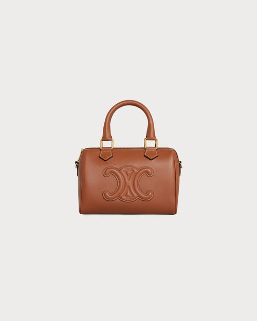 CELINE Small Boston Cuir Triomphe | 賽琳 手袋 (多色) - LondonKelly 英國名牌代購