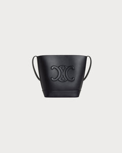 CELINE Small Bucket Cuir Triomphe | 賽琳 水桶手袋 (細碼/多色) - LondonKelly 英國名牌代購