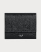 CELINE Small Trifold Wallet | 賽琳 三摺銀包 (多色) - LONDONKELLY 英國名牌代購