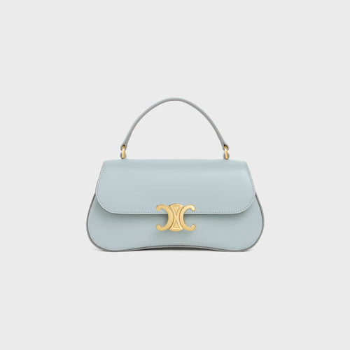 CELINE Teen Celine Lola In Shiny Calfskin | 賽琳 手袋 (多色) - LondonKelly 英國名牌代購