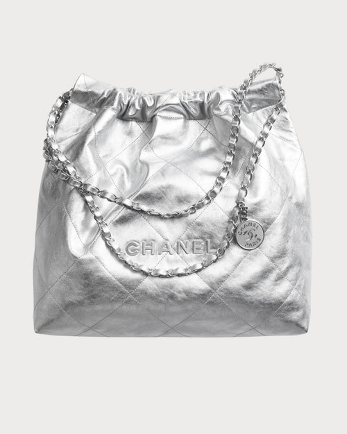 CHANEL AS3261 22 Medium Handbag | 香奈兒 手袋 (多色) - LONDONKELLY 英國名牌代購