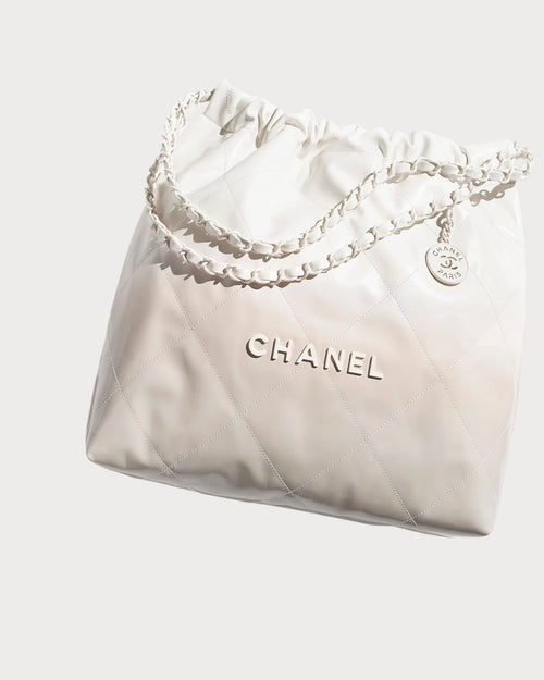 CHANEL AS3261 22 Medium Handbag | 香奈兒 手袋 (多色) - LONDONKELLY 英國名牌代購