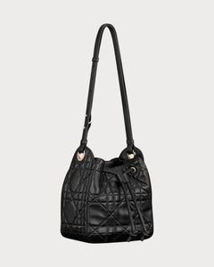 CHRISTIAN DIOR D - Motion Bag Lambskin(Small/3 Colors) - LONDONKELLY 英國名牌代購