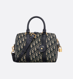 CHRISTIAN DIOR Dior Groove 25 Bag | 迪奧 手袋 (多色) - LondonKelly 英國名牌代購