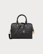 CHRISTIAN DIOR Dior Groove 25 Bag | 迪奧 手袋 (黑色) - LondonKelly 英國名牌代購