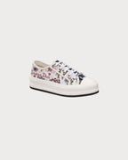 CHRISTIAN DIOR Dioramour Walk'n'Dior Platform Sneaker | 迪奧 厚底波鞋 (彩色) - LondonKelly 英國名牌代購