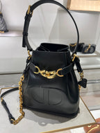 CHRISTIAN DIOR Medium Cést Dior Bag | 迪奧 手袋 (中碼/多色) - LondonKelly 英國名牌代購