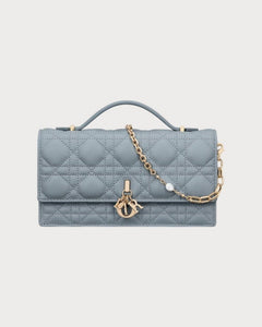CHRISTIAN DIOR My Dior Bag Lambskin(Mini/Many) - LONDONKELLY 英國名牌代購