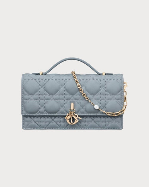 CHRISTIAN DIOR My Dior Bag Lambskin(Mini/Many) - LONDONKELLY 英國名牌代購