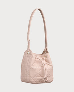 CHRISTIAN DIOR Small D - Motion Bag | 迪奧 水桶袋 (多色) - LondonKelly 英國名牌代購