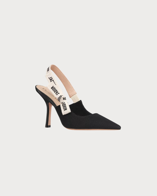 CHRISTIAN DIOR Women's J'Adior Slingback Pump | 迪奧 高跟鞋 (多色) - LondonKelly 英國名牌代購