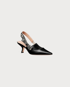 CHRISTIAN DIOR Women's J'Adior Slingback Pump | 迪奧 高跟鞋 (多色) - LondonKelly 英國名牌代購