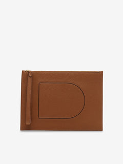 DELVAUX Pin D Pouch PM | 德爾沃 手袋 (細碼/多色) - LondonKelly 英國名牌代購