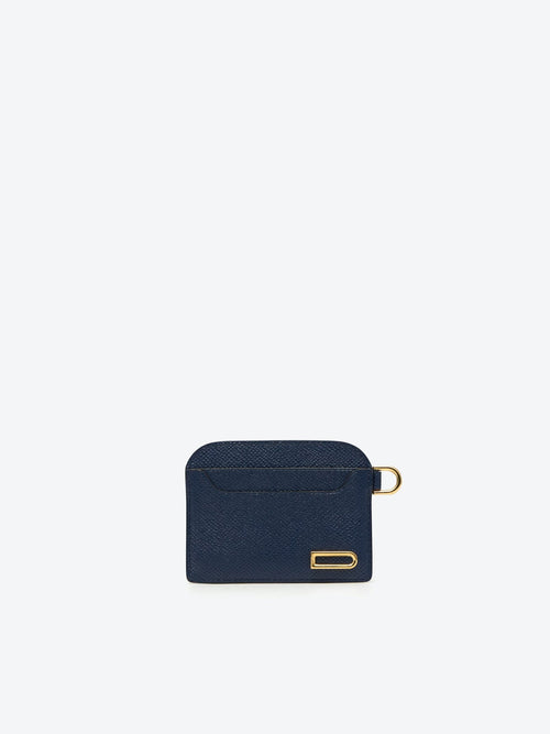 DELVAUX Vagabond Card Holder | 德爾沃 卡套 (多色) - LondonKelly 英國名牌代購