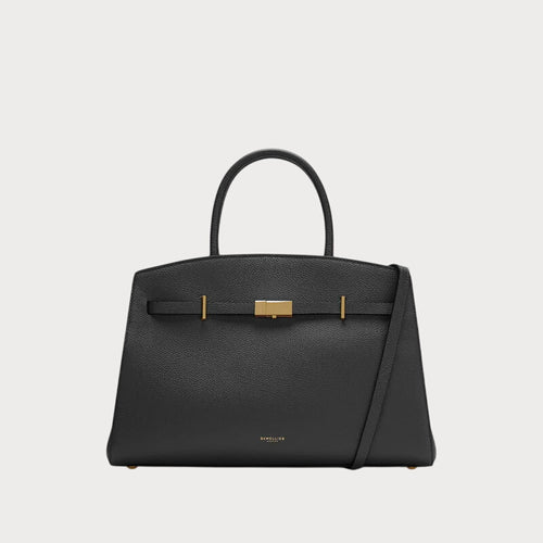 DEMELLIER The Midi Hudson | 手袋 (多色) - LondonKelly 英國名牌代購