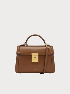 DEMELLIER The Midi Paris | 手袋 (多色) - LONDONKELLY 英國名牌代購