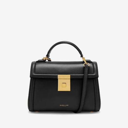 DEMELLIER The Paris | 手袋 (多色) - LondonKelly 英國名牌代購