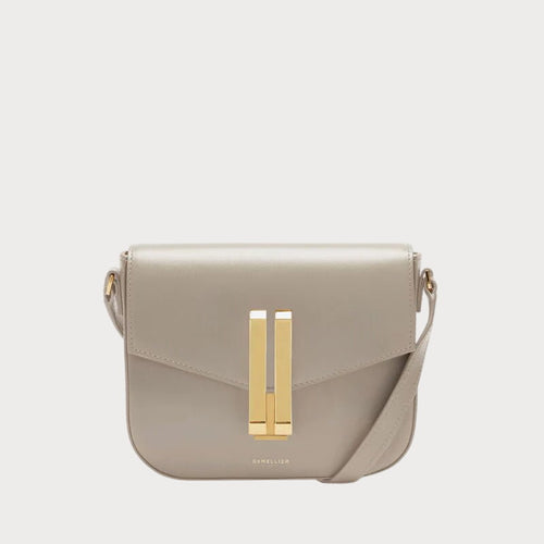 DEMELLIER The Small Vancouver | 手袋 (多色) - LondonKelly 英國名牌代購