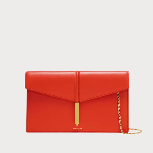 DEMELLIER The Tokyo Clutch | 手袋 (多色) - LondonKelly 英國名牌代購