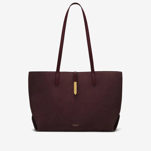 DEMELLIER The Tokyo Tote | 手提袋 (多色) - LondonKelly 英國名牌代購