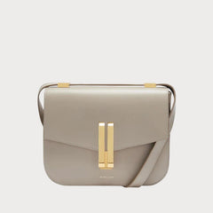 DEMELLIER The Vancouver | 斜咩袋 (多色) - LondonKelly 英國名牌代購