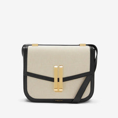 DEMELLIER The Vancouver | 斜咩袋 (多色) - LondonKelly 英國名牌代購